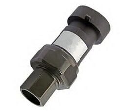 HELLUX PRM.400098 KLİMA BASINÇ MÜŞÜRÜ RENAULT MEGANE I 1.4-1.6-1.8-TWINGO 1.2 - Görsel 1