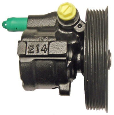 HEMA 3301041 DİREKSİYON POMPASI RENAULT CLIO I 91>1.4-1.6 KANGOO 98> 1.2-1.4 KANGOO 03> 1.5dCi MEGANE I 96> 1.4 6 KANAL - Görsel 1