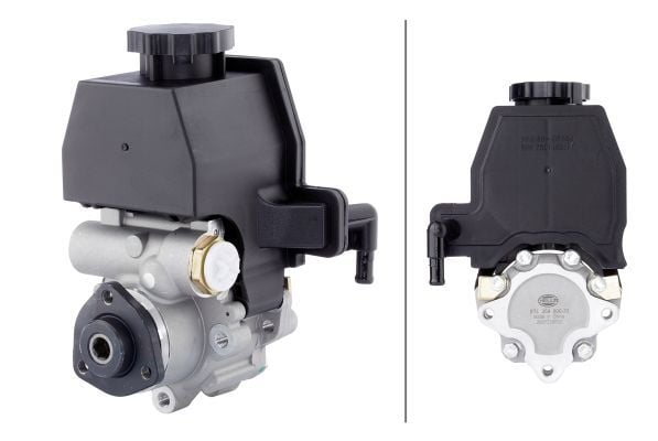 HEMA 3301110 HIDROLIK DIREKSIYON POMPASI MERCEDES W638 B901>B904 - Görsel 1