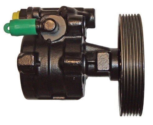 HEMA 3301114 DİREKSİYON POMPASI HİDROLİK R19 1.4-1.7-1.8-1.9- R21 1.7-1.9-2.0 - Görsel 1