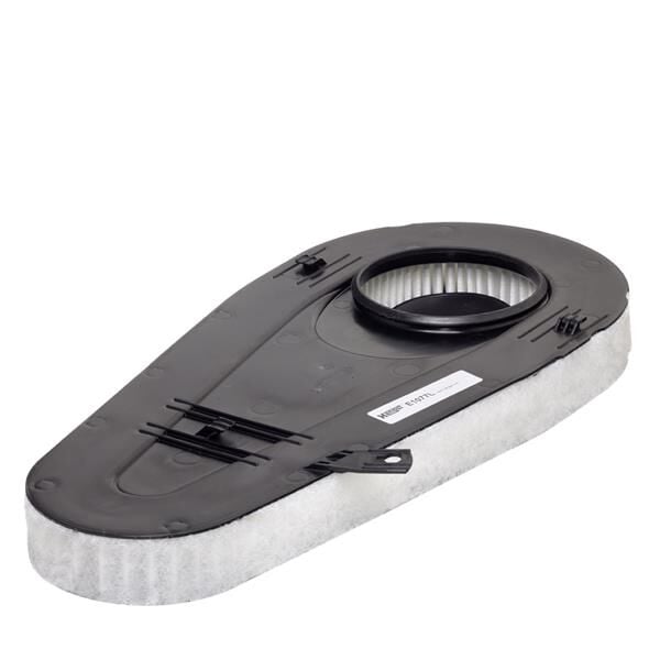 HENGST E1077L HAVA FILTRESI BMW N47 N57 F07 F10 F11 F01 F02 - Görsel 1