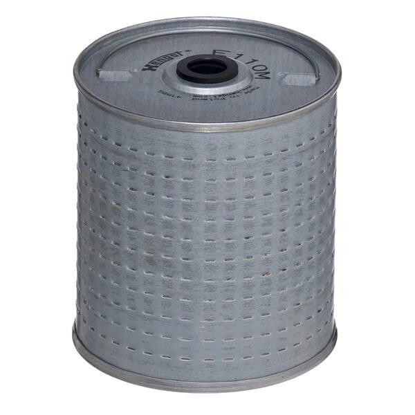 HENGST E110MD02 YAG FILTRESI MERCEDES OM615 OM616 OM617 W114 W115 - Görsel 1