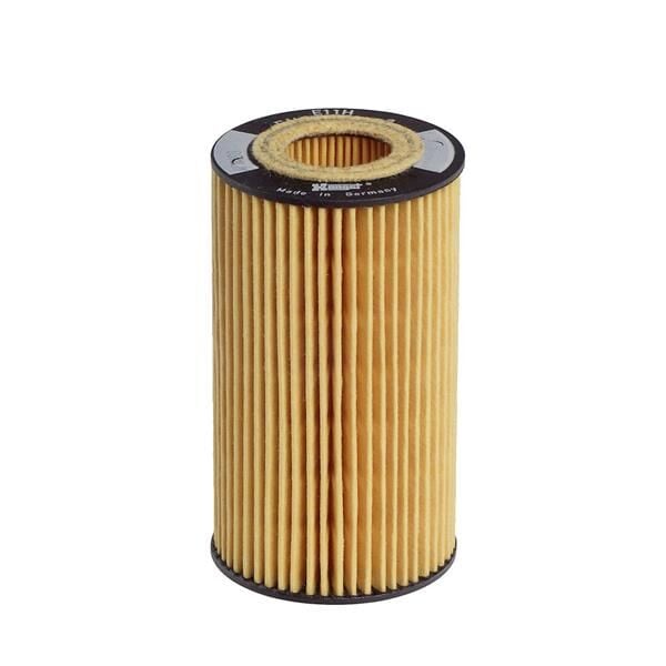 HENGST E11HD155 YAG FILTRESI MERCEDES M112 M113 M272 M273 W203 CL203 C219 W211 W220 W221 W163 - Görsel 1