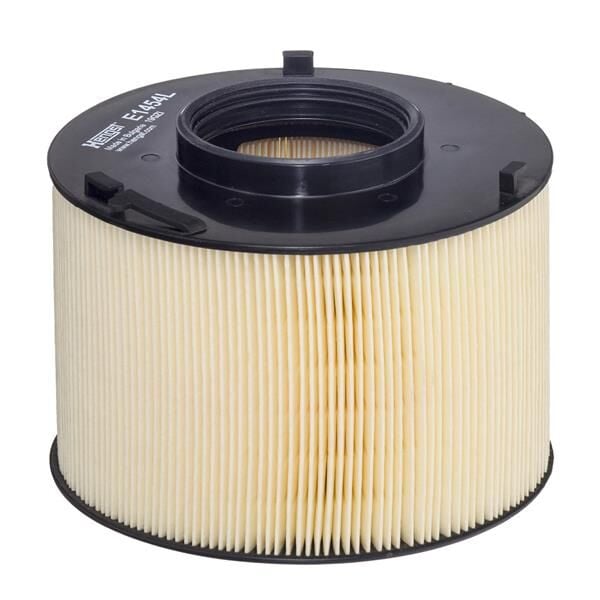 HENGST E1454L HAVA FILTRESI A4-A5 CVKB-DBPA 2.0 TFSI 15- - Görsel 1
