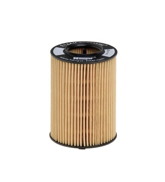 HENGST E146HD108 YAG FILTRESI MERCEDES M266 W168 W414 - Görsel 1