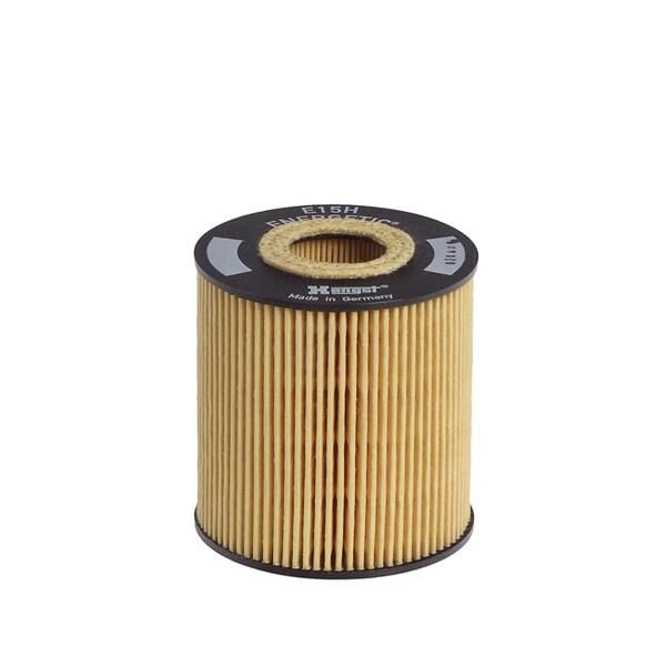 HENGST E15HD59 YAG FILTRESI BMW M57D30 E46 E39 E38 E53 . LAND ROVER RANGE ROVER III 306D1 L322 - Görsel 1