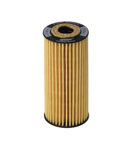 HENGST E16H01D51 YAG FILTRESI MERCEDES OM640 W168 W245 W414 - Görsel 1