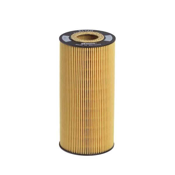 HENGST E172HD35 YAG FILTRESI MERCEDES OM606 W202 W210 W124 W638 B901>B904 - Görsel 1