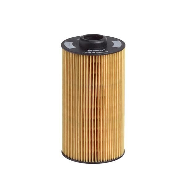 HENGST E202H01D34 YAG FILTRESI BMW M62 E34 E38 E39 E53 . LAND ROVER RANGE ROVER III M62B44 L322 - Görsel 1