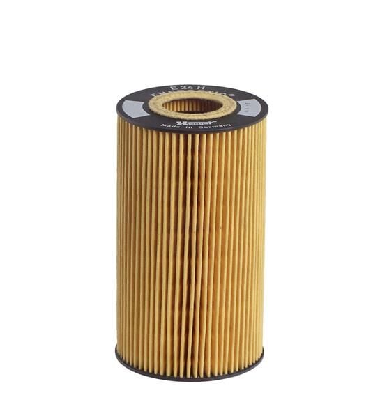 HENGST E24HD80 YAG FILTRESI MERCEDES OM628 W211 W463 W163 W220 - Görsel 1
