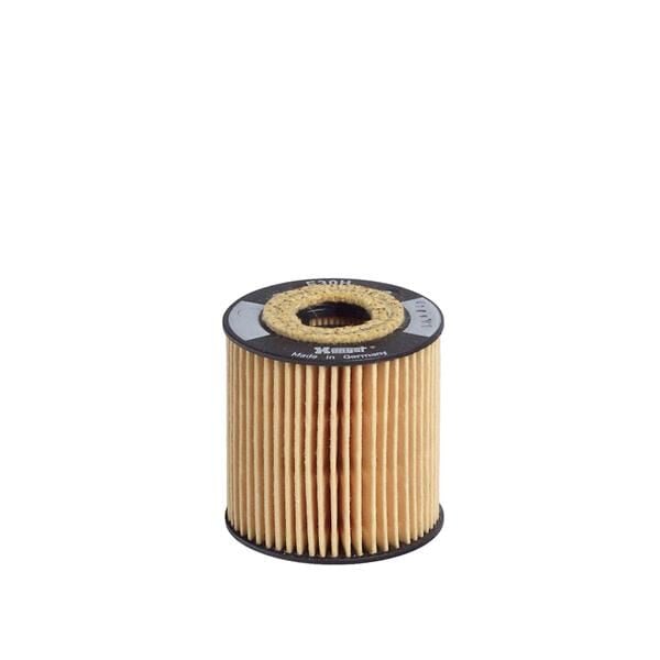 HENGST E30HD51 YAG FILTRESI SMART M160 OM660 FORTWO Coupe 451 ROADSTER Coupe 452 - Görsel 1