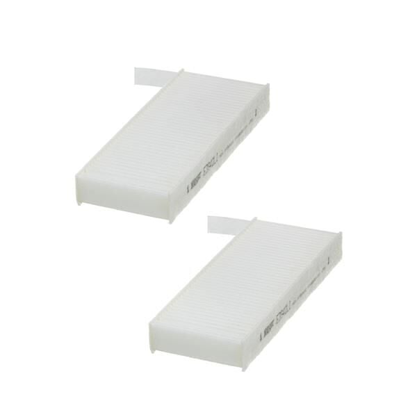 HENGST E3942LI-2 POLEN FİLTRESİ ASTRA L 21> P308 II-III 13> P508 18> - Görsel 1