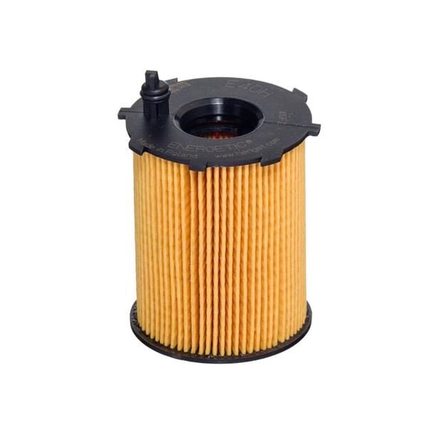 HENGST E40HD105 YAĞ FİLTRESİ PARTNER-BERLINGO-FIESTA-FOCUS-C-MAX-FUSION-P206-P207-P208-P301-P307-P308-P407-P2008-P30 - Görsel 1