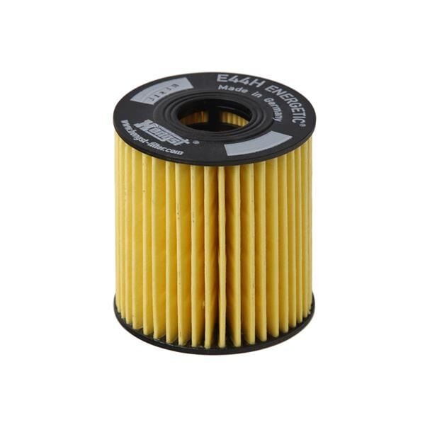 HENGST E44HD110 YAĞ FİLTRESİ ASTRA L-GRANDLAND-P206-P207-P307-P308-P508-P3008-PARTNER-C2-C3-C4-C5 1.4-1.6 VTI-THP BO XER JUMPER DUCATO 2.0-2.2 HDI TRANSIT-V348-V347 DEFENDER L316 DISCOVERY-FREELANDER JAGUAR XF - Görsel 1