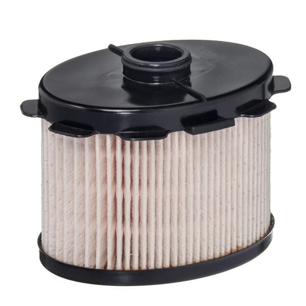 HENGST E55KPD69 YAKIT FİLTRESİ PARTNER-P206-P306 BERLINGO-JUMPY- XSARA-SCUDO-COROLLA 00-02 1.9D 98- DW8 - Görsel 1