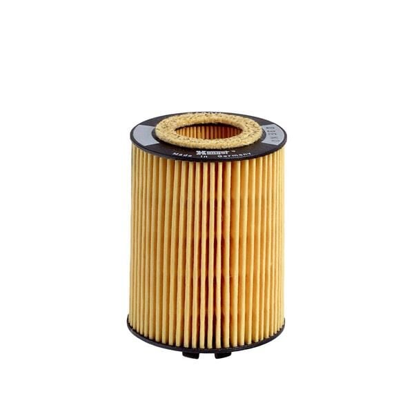 HENGST E600HD38 YAĞ FİLİTRESİ ASTRA G-H 98 > CORSA B-C-D 96 > MERIVA 04-10 1.0-1.2-1.4 XE-XEP - Görsel 1