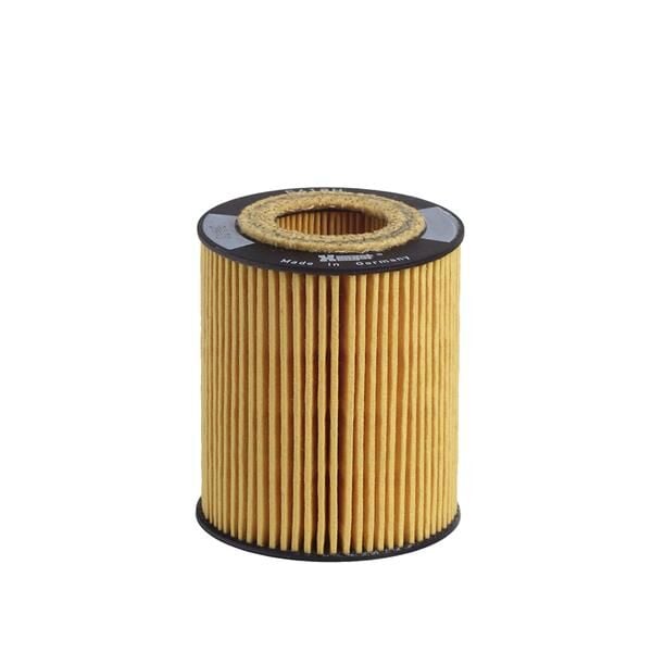 HENGST E610HD38 YAĞ FİLTRESİ ASTRA G 1.8 16V-OMEGA B 2.5 V6-3.0 V6-3.2 V6-VECTRA B 1.8i 16V-2.5i V6-2.6i V6-VECTRA C - Görsel 1