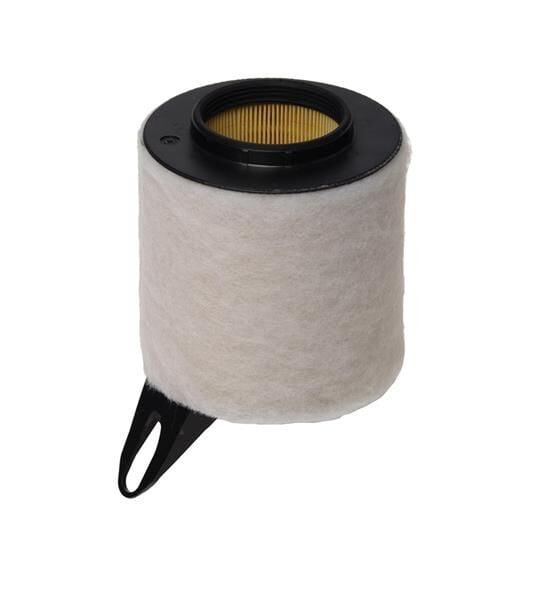 HENGST E620L HAVA FILTRESI BMW N43 N45 E81 E87 E90 E91 E92 - Görsel 1