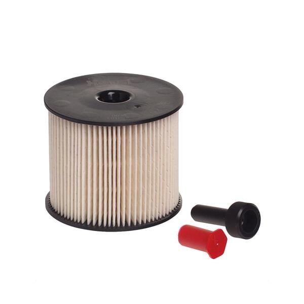 HENGST E69KPD100 YAKIT FİLTRESİ PARTNER-BERLINGO-206-307-406-807-C5-C8-JUMPY-XANTIA-XSARA-SCUDO-EXPERT 2.0HDI DW10 - Görsel 1