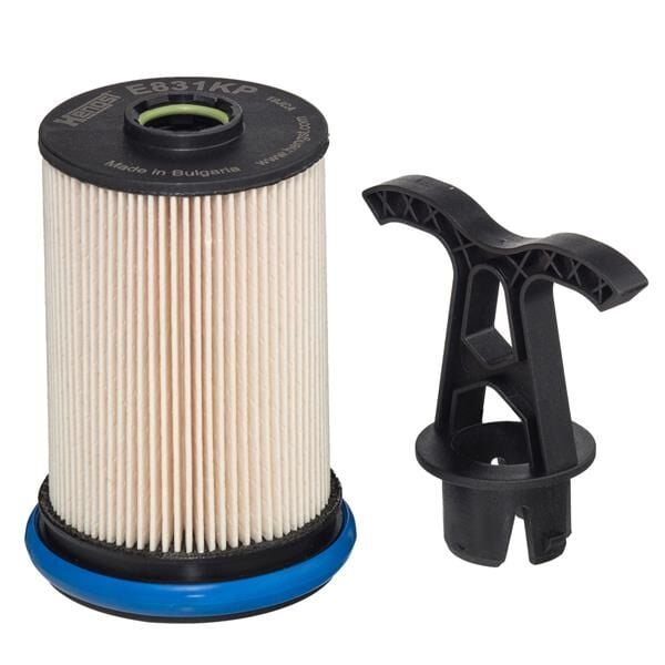 HENGST E831KPD747 YAKIT FİLTRESİ MONDEO/S-MAX/EDGE 18> 2.0 ECOBLUE - Görsel 1