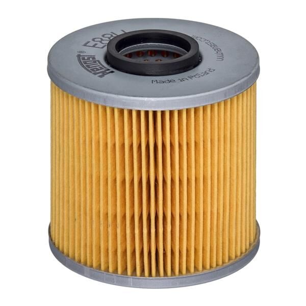 HENGST E88HD24 YAG FILTRESI BMW M40 M42 M43 E30 E36 E34 - Görsel 1