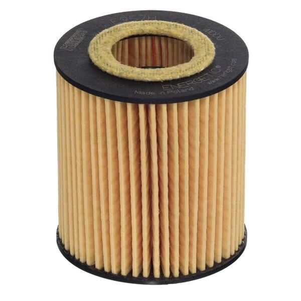 HENGST E957HD505 YAĞ FİLTRESİ ASTRA L 21> CORSA F 19> P208-P301-P308-P408-P508-P2008-P3008-P5008-EXPERT-PARTNER-BERLI NGO FOCUS 17> COURER 17> ECOSPORT 17> PUMA 20> KUGA 20> CONNECT 17> C3-C4 CACTUS-C4-C-ELYSEE-JUMPY 1 - Görsel 1