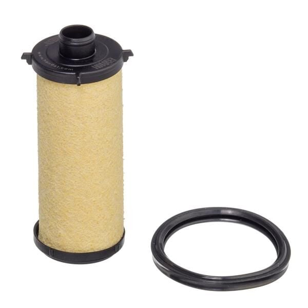HENGST EG910HD454 OTOMATIK SANZIMAN YAG SOGUTUCU FILTRESI MERCEDES W176 W177 W246 W247 C117 C118 H247 X247 X156 - Görsel 1