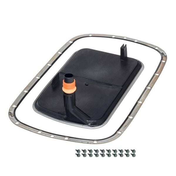 HENGST EG912HD456 OTOMATIK SANZIMAN YAGI FILTRE SETI BMW E36 E46 E83 - Görsel 1