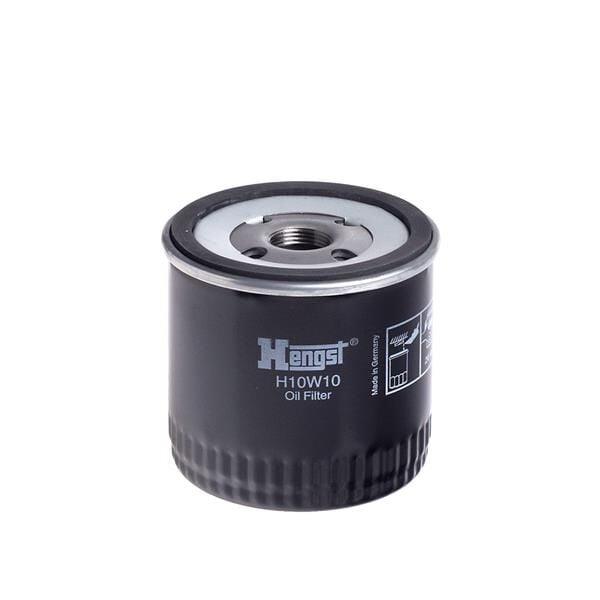HENGST H10W10 YAĞ FİLTRESİ FIESTA 1.8DI-FOCUS 1.8TDCI-1.8DI/TDDİ-1.8T-CONNECT 02>14 1.8TDCI TRANSIT T15-T12 2.5T D 95>01 - Görsel 1
