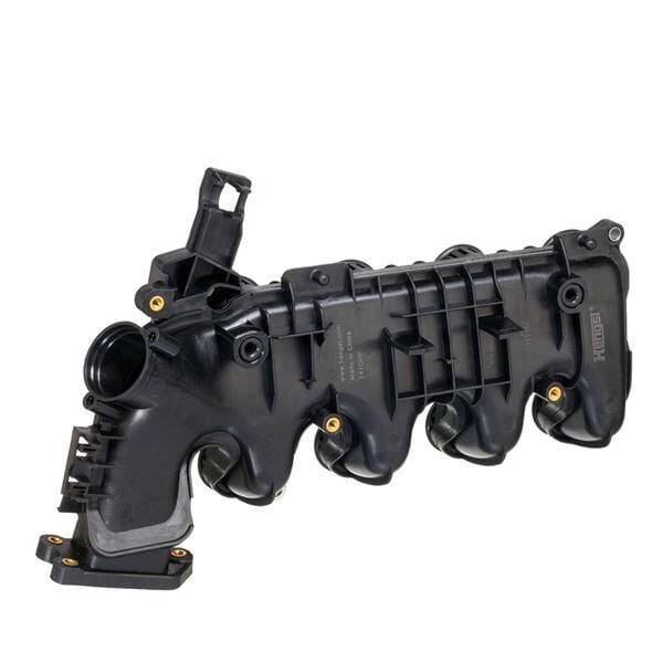 HENGST H116LD1060 EMME MANIFOLD C3-C4-C5X7-BERLINGO-206-207-307-308-407-5008-PARTNER TEPE FOCUS II C-MAX 1.6TDCI 05>11 - Görsel 1