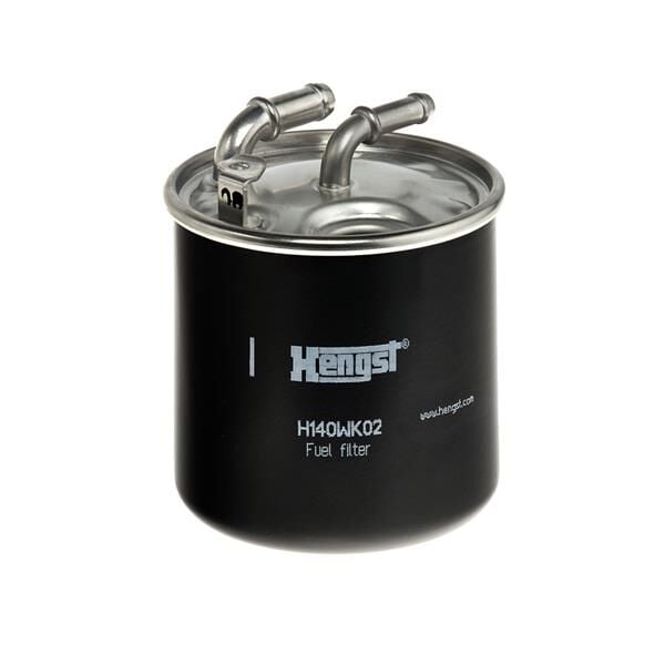 HENGST H140WK02 YAKIT FILTRESI MERCEDES OM640 OM642 OM651 W169 W245 W204 W212 X204 X164 B906 - Görsel 1