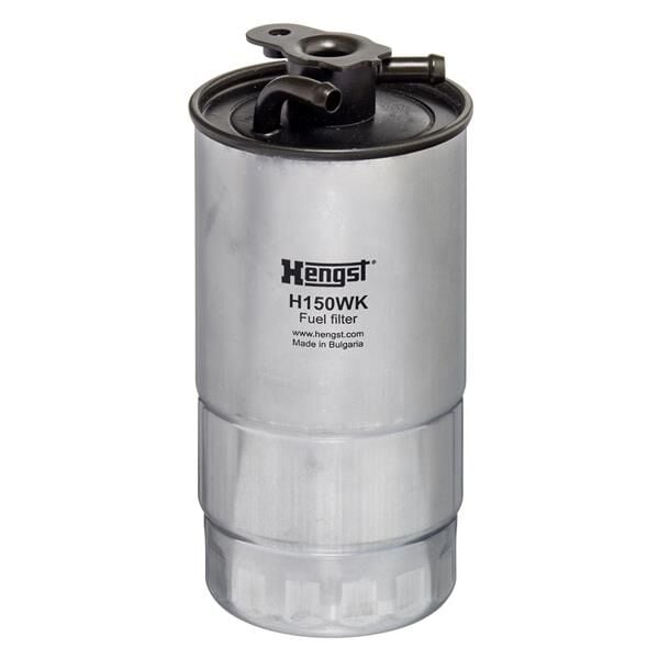 HENGST H150WK YAKIT FILTRESI BMW M47 M57 E46 E39 E53 . LAND ROVER VOGUE III 306D1 L322 - Görsel 1