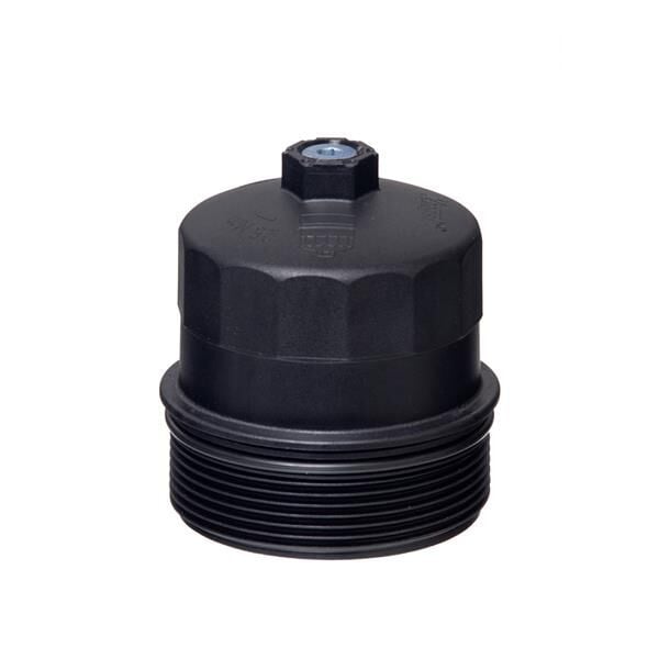 HENGST H203H YAG FILTRE KAPAGI BMW N62 E60 E65 E53 E70 - Görsel 1