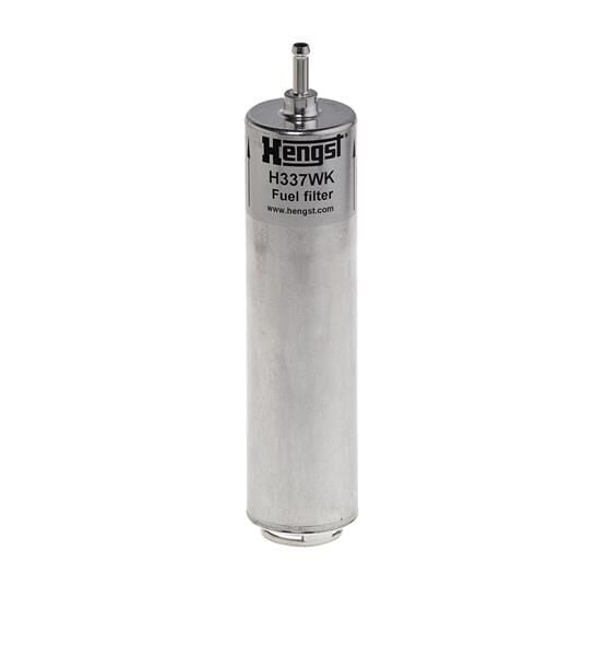 HENGST H337WK YAKIT FILTRESI BMW N47 N57 M47 M57 E90 E91 E92 E93 - Görsel 1