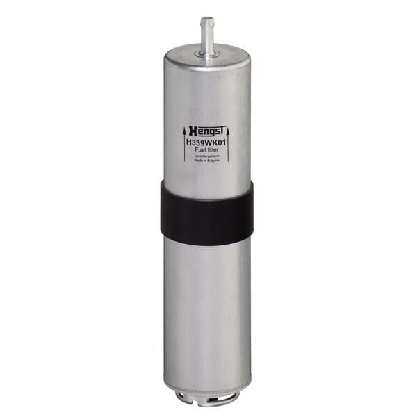 HENGST H339WK01 YAKIT FILTRESI BMW M47 M57N N47 N57 E87 E90 E92 E93 E84 F25 F26 - Görsel 1