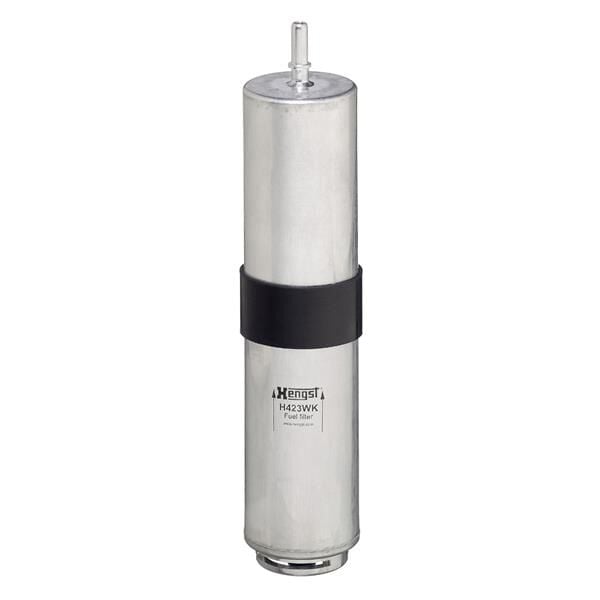 HENGST H423WK YAKIT FILTRESI BMW B37 B47 F40 F44 F45 F46 F48 F39 . MINI F54 F55 F56 F57 F60 - Görsel 1