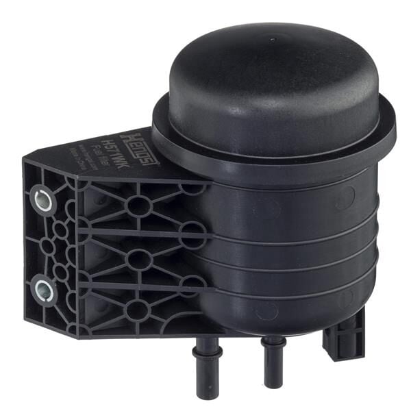 HENGST H571WK YAKIT FİLTRESİ VOLOV XC40 D3 -D4 18> - Görsel 1