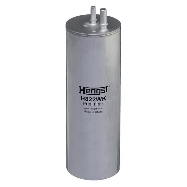 HENGST H822WK YAKIT FİLTRESİ CALİFORNİA T6 2.0 TDI 15 > - Görsel 1