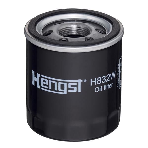 HENGST H832W YAĞ FİLTRESİ OPEL ASTRA K-INSIGNIA B 1.4 SHT 2.0 SHL - Görsel 1