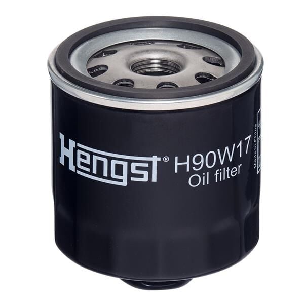 HENGST H90W17 YAĞ FİLTRESİ POLO-GOLF III-CADDY-BORA-OCTAVIA-FABIA-FELICA-TOLEDO-LEON- - Görsel 1