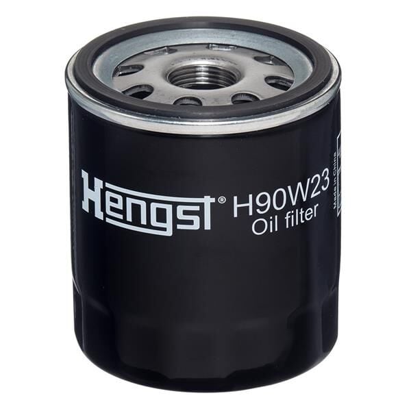 HENGST H90W23 YAĞ FİLTRESİ ASTRA L-CORSA F-COMBO E-CROSSLAND-106-206-207-208-2008-301-306-307-308-3008-406-407-508 - Görsel 1