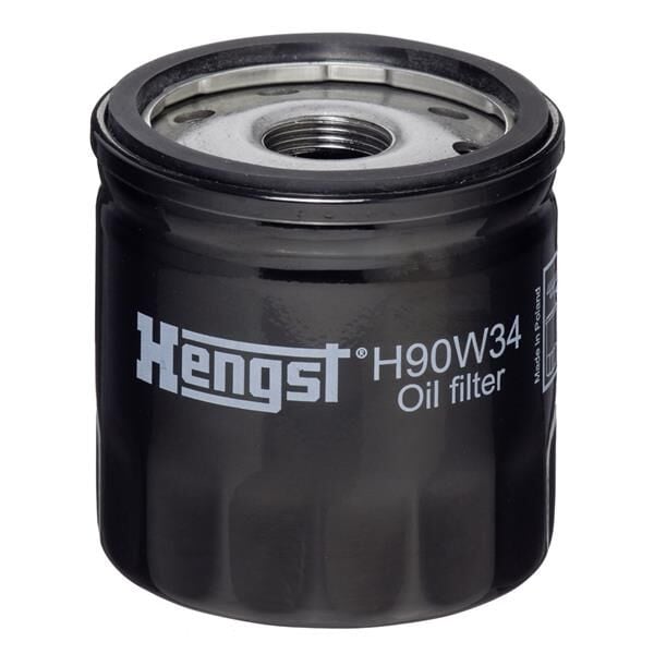 HENGST H90W34 YAG FILTRESI TRANSIT V348-V347-V363-V362 06>14 2.2-2.4 TDCI BOXER JUMPER III BOXER JUMPER - Görsel 1