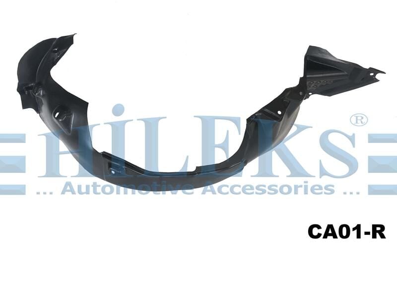 HILEKS CA01R ÇAMURLUK DAVLUMBAZI ÖN SAĞ CHEVROLET AVEO T300 2012-2015 - Görsel 1