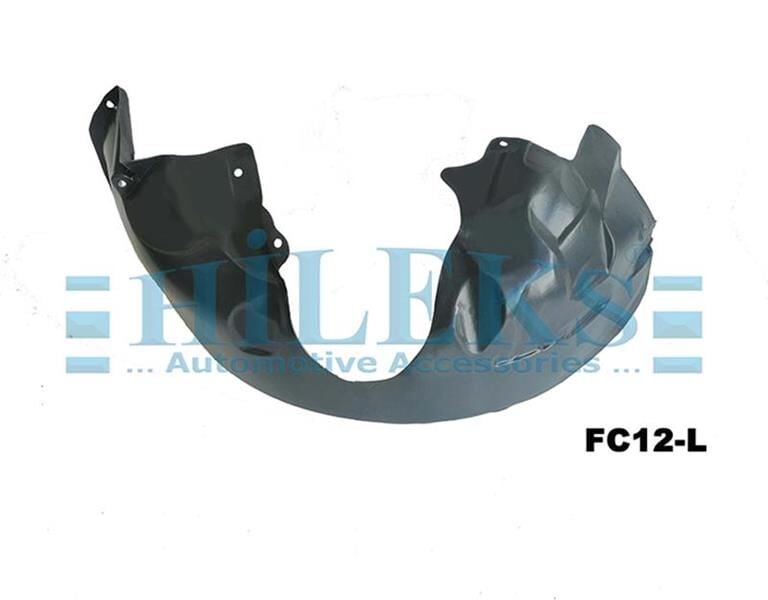 HILEKS FC10L ÇAMURLUK DAVLUMBAZI ÖN SOL FORD CONNECT 02> - Görsel 1
