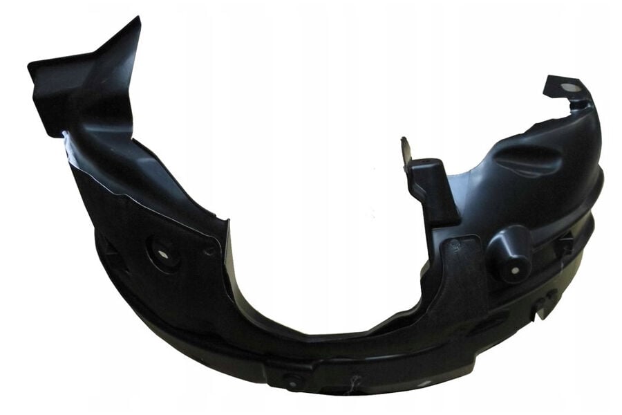 HILEKS FT01R ÇAMURLUK DAVLUMBAZI ÖN SOL FORD TRANSİT V363 14> - Görsel 1