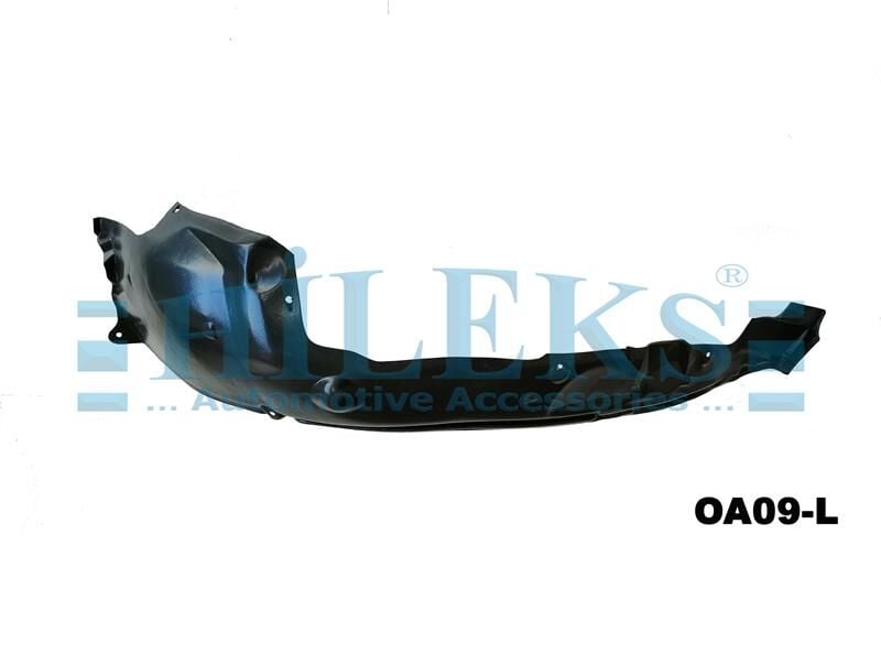 HILEKS OA09L ÇAMURLUK DAVLUMBAZI ÖN SOL Y.M. OPEL ASTRA G 98-04 - Görsel 1
