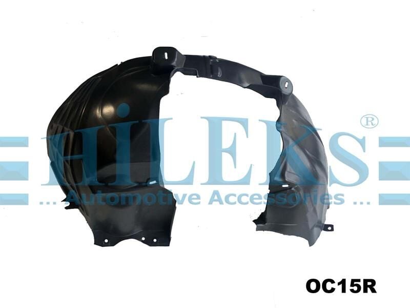 HILEKS OC15R ÖN ÇAMURLUK DAVLUMBAZI SAĞ OPEL CORSA E 2015/> - Görsel 1