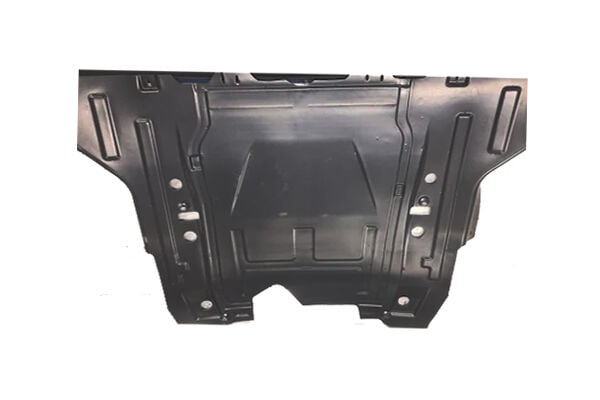HILEKS OM01 KARTER MUHAFAZA PLASTİĞİ ASTRA J 10>20 ZAFIRA C 12>19 INSIGNIA A 09>17 2.0 DİZEL - Görsel 1