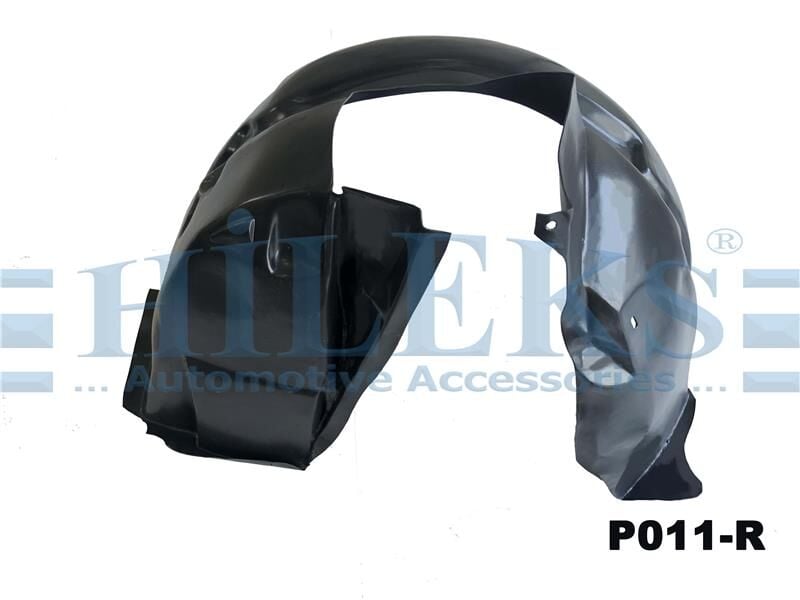 HILEKS P011R ÇAMURLUK DAVLUMBAZI ÖN SAĞ Y.M. XSARA II 01-05 - Görsel 1