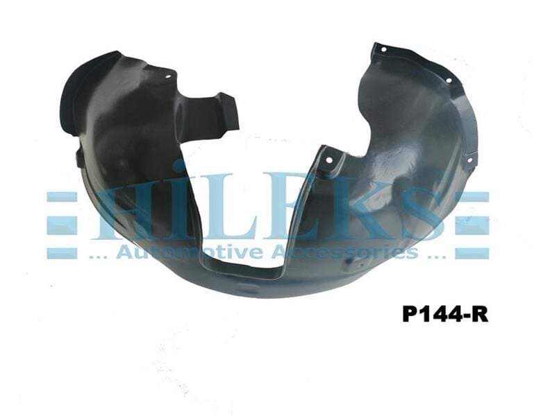 HILEKS P144R ÇAMURLUK DAVLUMBAZI ÖN SAĞ C4 II 11 > - Görsel 1